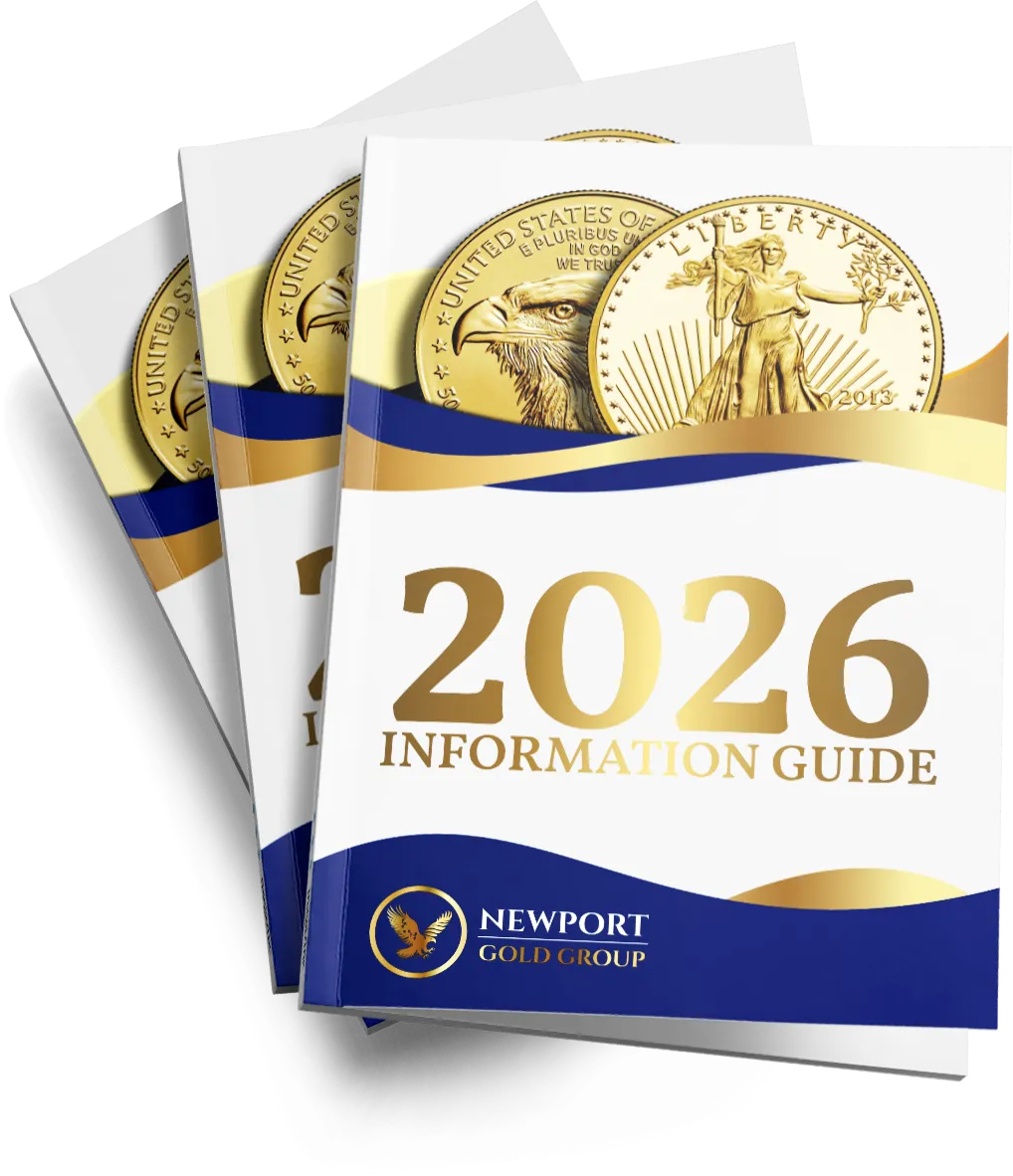 2026 Gold Guide
